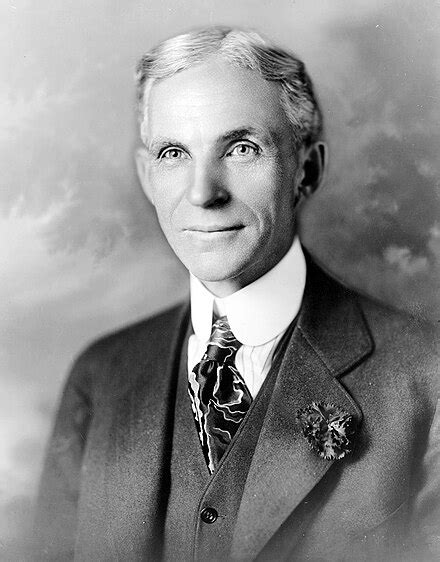 henry ford wikipedia|henry ford personal life.